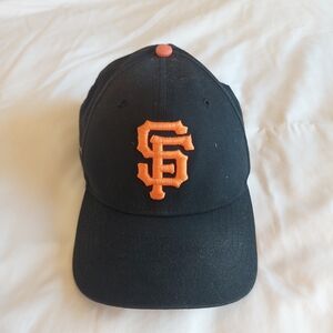 New Era MLB SF Giants Collectible Baseball Cap